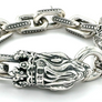 Armband - Lion Dots