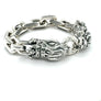 Armband - Lion Dots