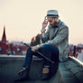 Black Baron Rooftop