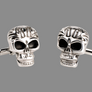 Manschette - Skull