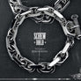 Armband - Screw Bolts Anchor