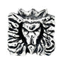 Lion Seal Ring 925 Silver