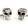 Manschette - Skull