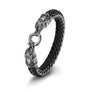 Armband - "Alpha - Leader of the pack"