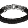 Armband - Fenrir Black