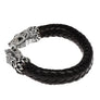 Armband - Fenrir Black