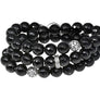 Armband / Kette - Kabbala, Swordlily facette