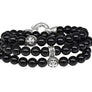 Armband / Kette - Kabbala, Lilycross glanz