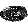 Armband / Kette - Kabbala, Lilycross glanz