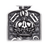 Anhänger - Crown Tag