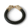 Armband - Heart of Lion 585 Gold