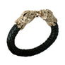 Armband - Heart of Lion 585 Gold