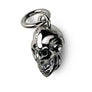 Anhänger - Single Skull, Small