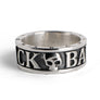 Ring - Brand, Skull