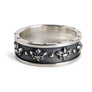 Ring - Brand, Circle Lily