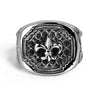 Ring - Vario,Lily