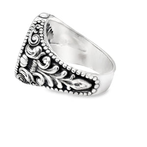 Ring - Lily Barock