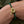 Armband / Golden Buddha Malachit