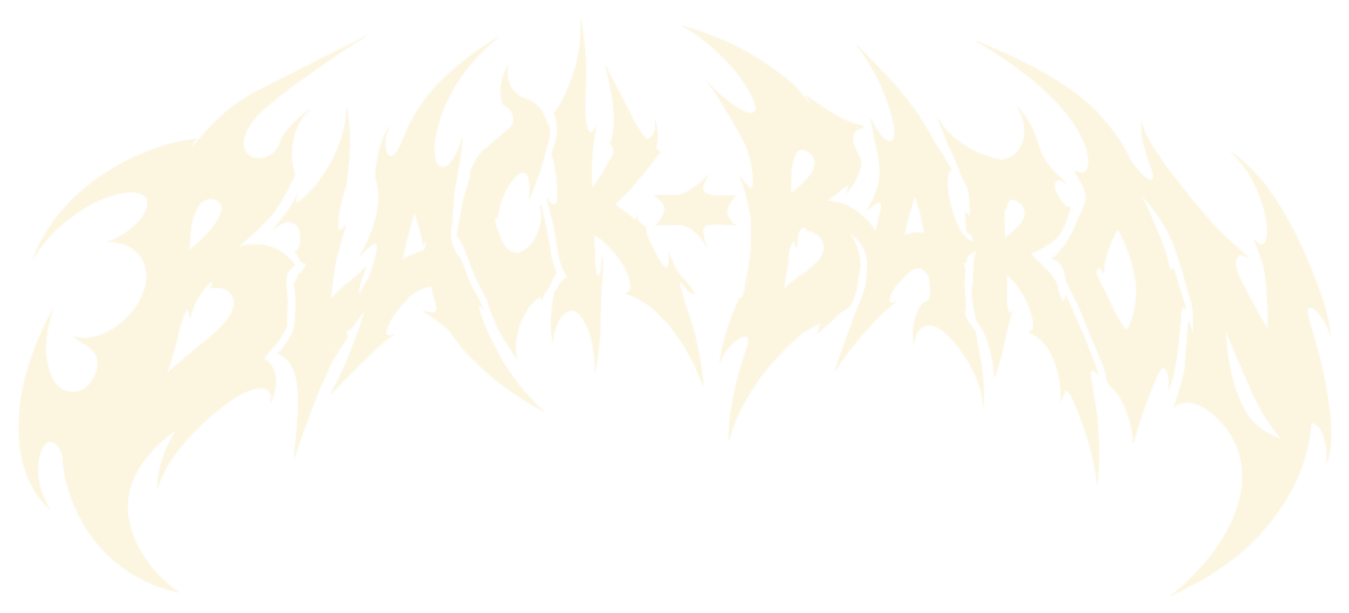 BLACK BARON